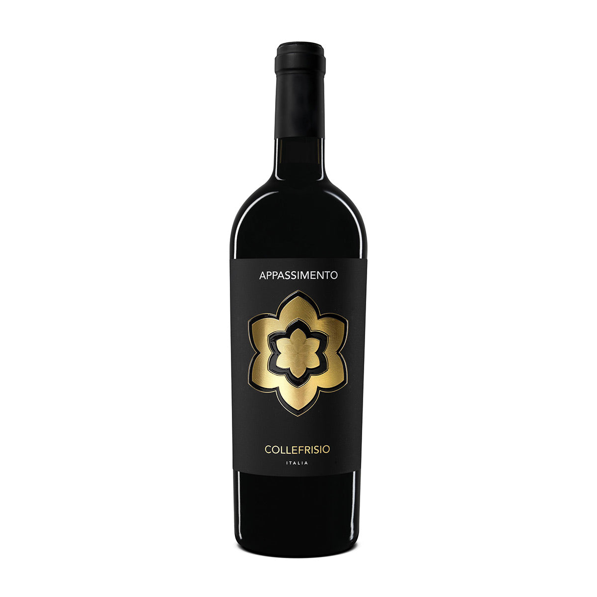 Collefrisio Appassimento Vino Rosso 2022