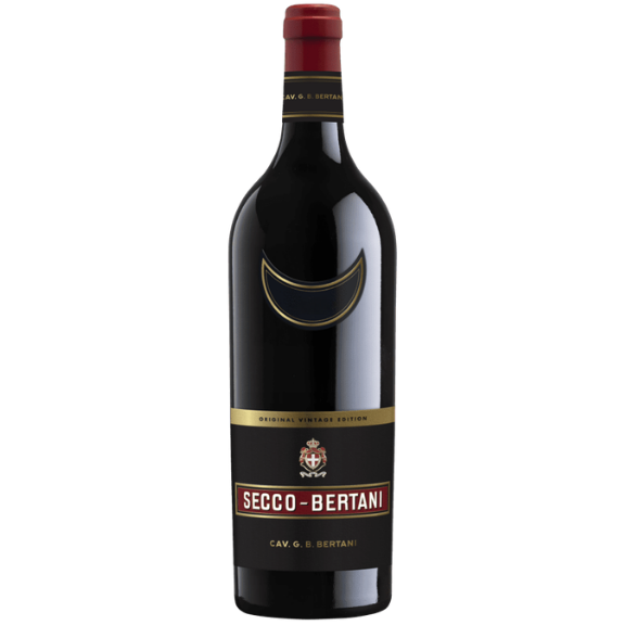 Bertani Vintage Edition Secco Verona IGT 2023