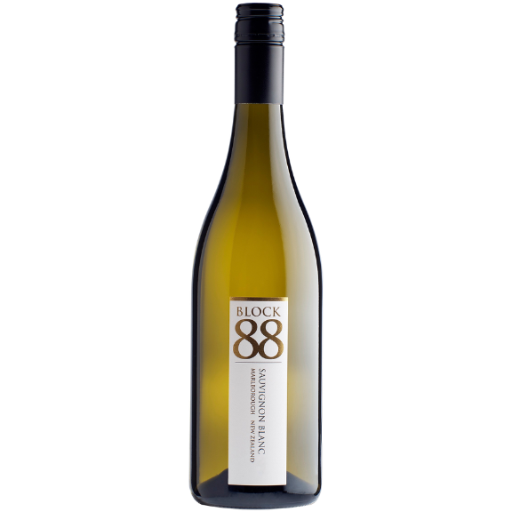 Block 88 Sauvignon Blanc 2025