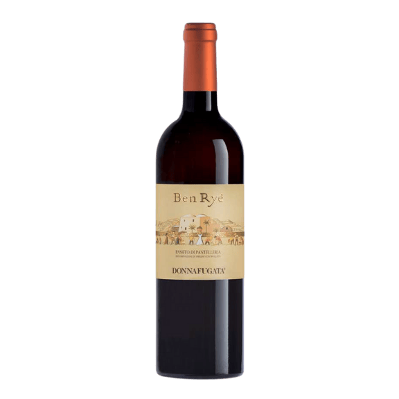 Donnafugata Ben Ryé Passito di Pantelleria DOC (375ml)