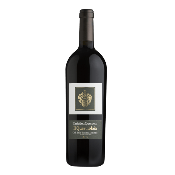 Castello di Querceto Il Querciolaia IGT Colli della Toscana Centrale 2016