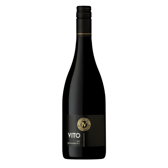 Zerella Vito Grenache Shiraz Mataro 2022