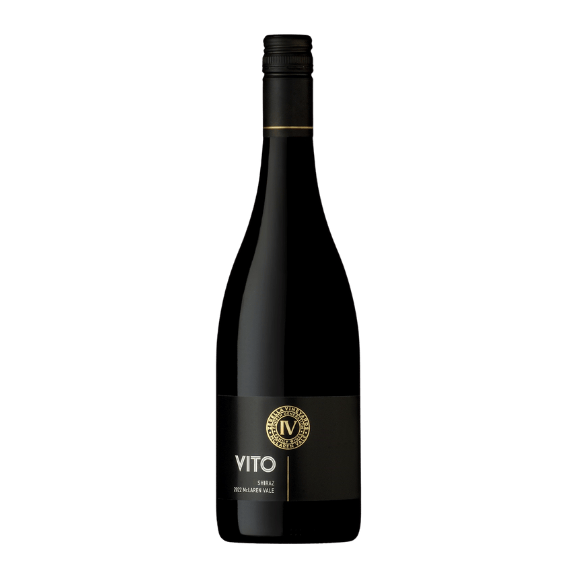 Zerella Vito Shiraz 2023