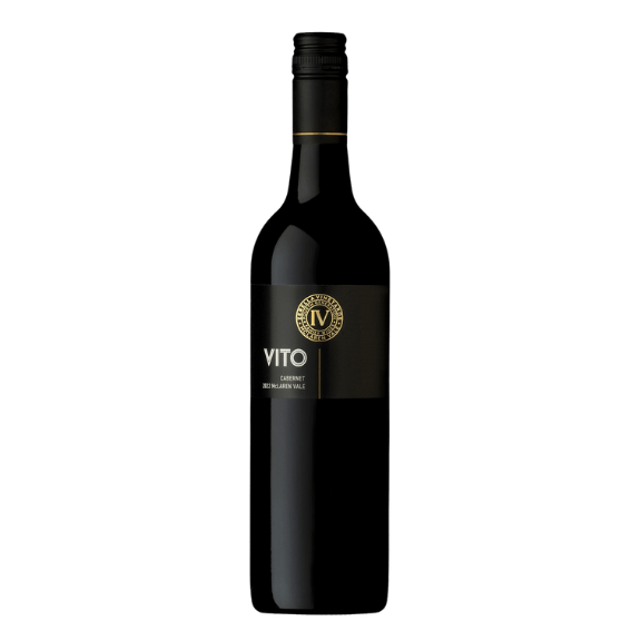 Zerella Vito Cabernet Sauvignon 2022