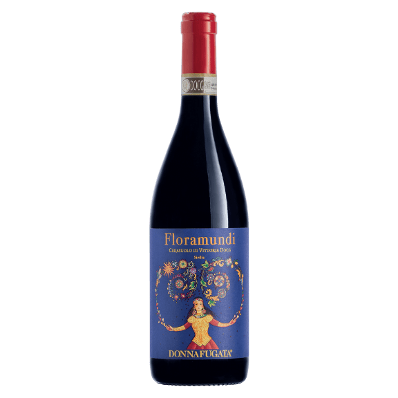 Donnafugata Floramundi Cerasuolo di Vittoria DOCG Sicilia