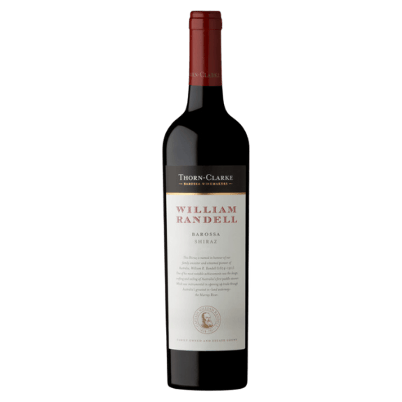 Thorn-Clarke William Randell Shiraz 2019