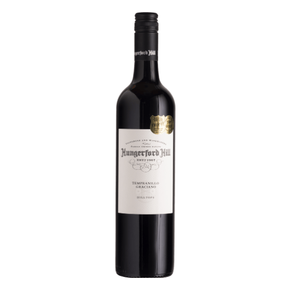 Hungerford Hill Hilltops Tempranillo Graciano 2023