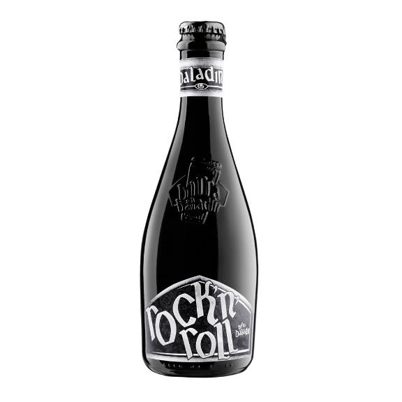 Baladin Rock'n'Roll American Pale Ale