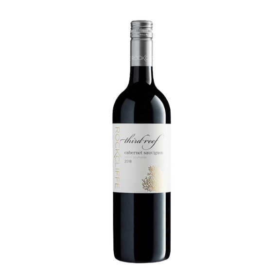 Rockcliffe Third Reef Cabernet Sauvignon 2021