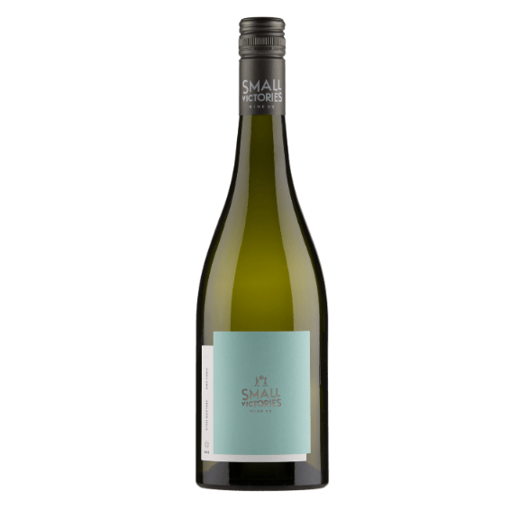 Small Victories Adelaide Hills Pinot Gris 2024