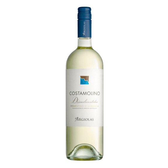 Argiolas Costamolino Vermentino Di Sardegna DOC 2023