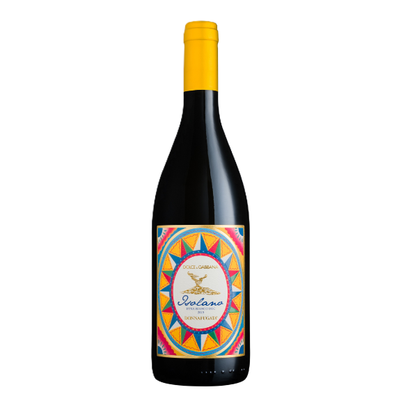Donnafugata Dolce & Gabbana Isolano Etna Bianco DOC 2022