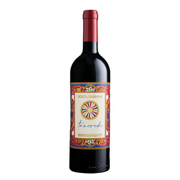 Donnafugata Dolce & Gabbana Tancredi Siciliane IGT Rosso 2020