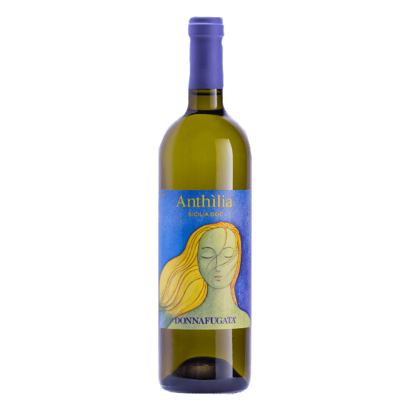 Donnafugata Anthilia Sicilia DOC Bianco