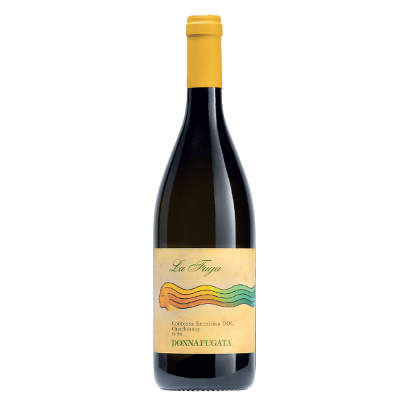 Donnafugata La Fuga Contessa Entellina DOC Chardonnay