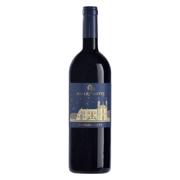 Donnafugata Mille e Una Notte Sicilia DOC Rosso