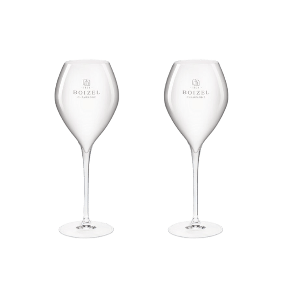 Boizel Rosé Absolu Gift Box NV