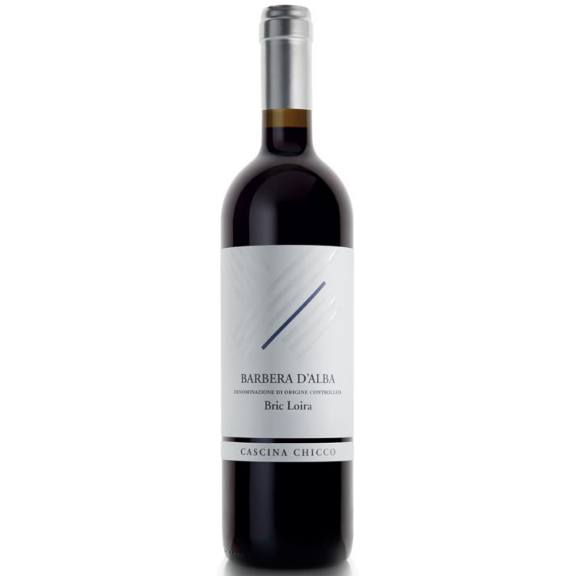 Cascina Chicco Bric Loira Barbera d'Alba DOC 2023