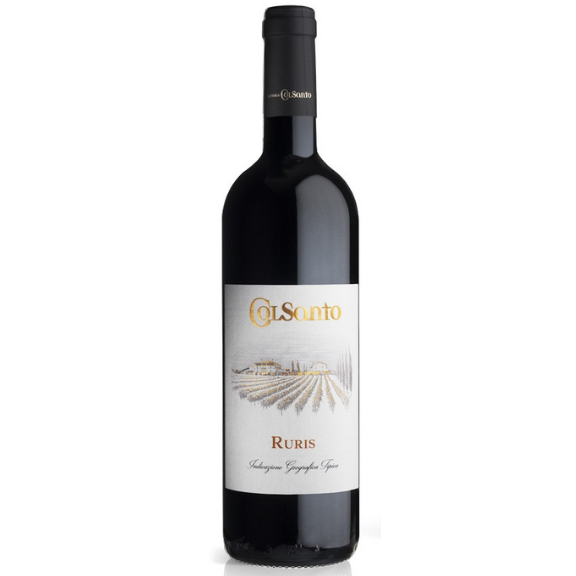 Colsanto Ruris Umbria IGT 2021