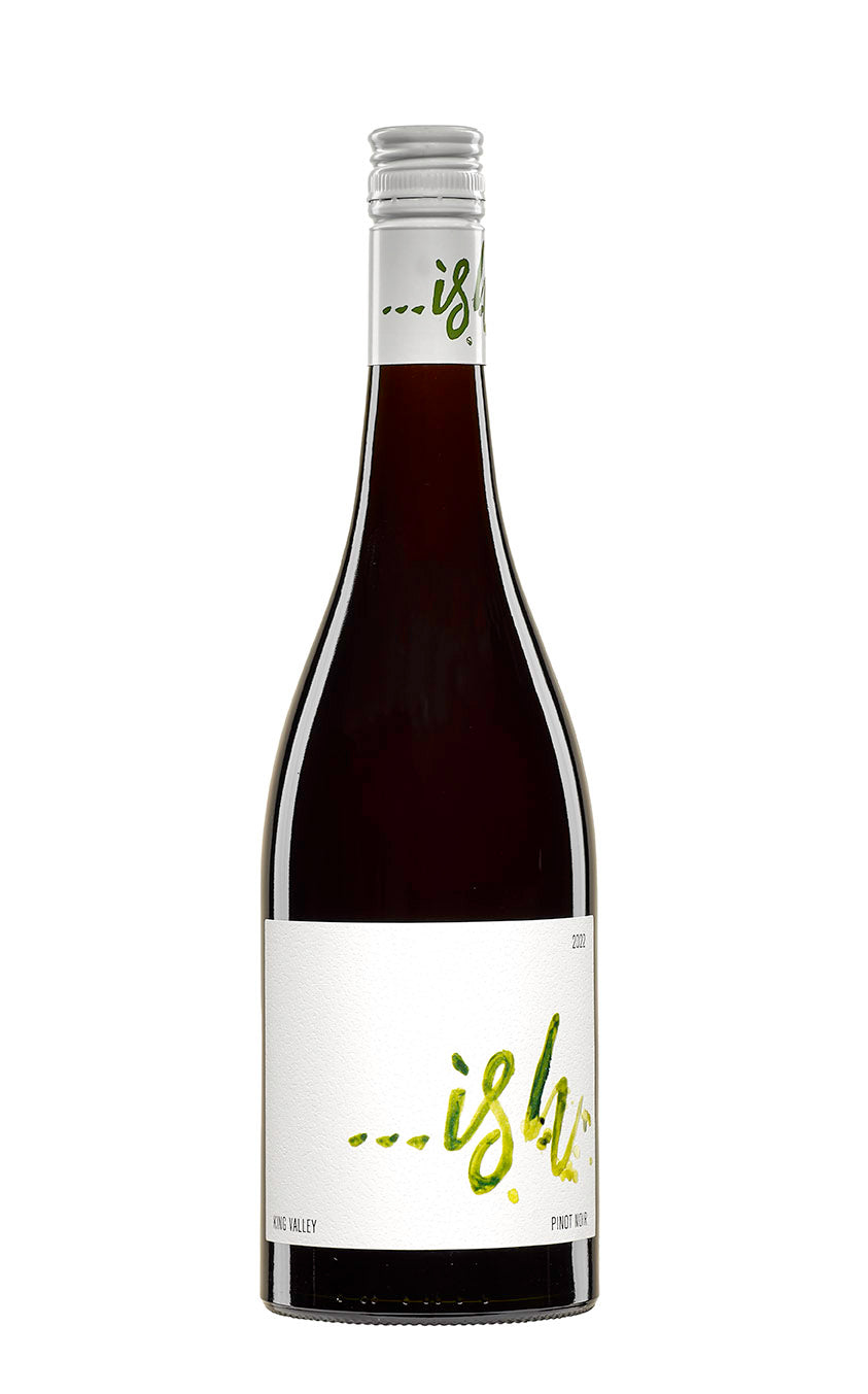 Santa & D'Sas Ish Pinot Noir 2022