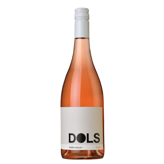 Dols Yarra Valley Rosé 2024