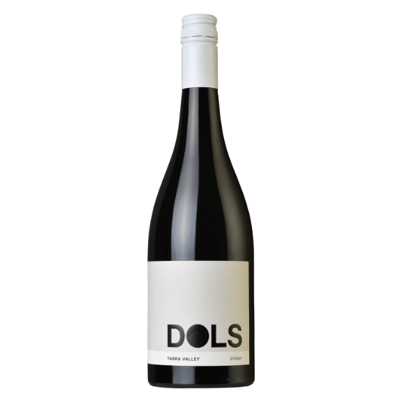 Dols Yarra Valley Syrah 2022