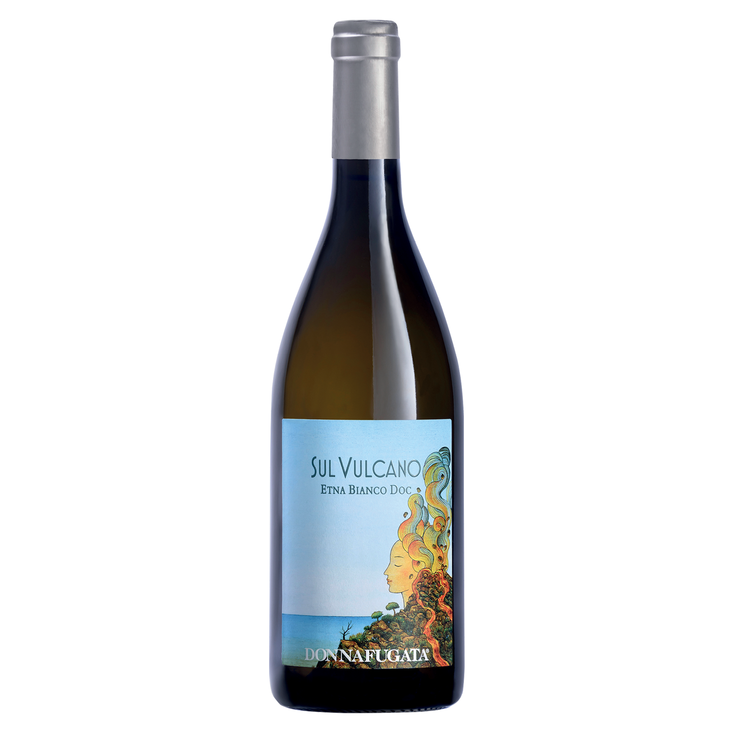 Donnafugata Sul Vulcano Etna Bianco DOC 2020