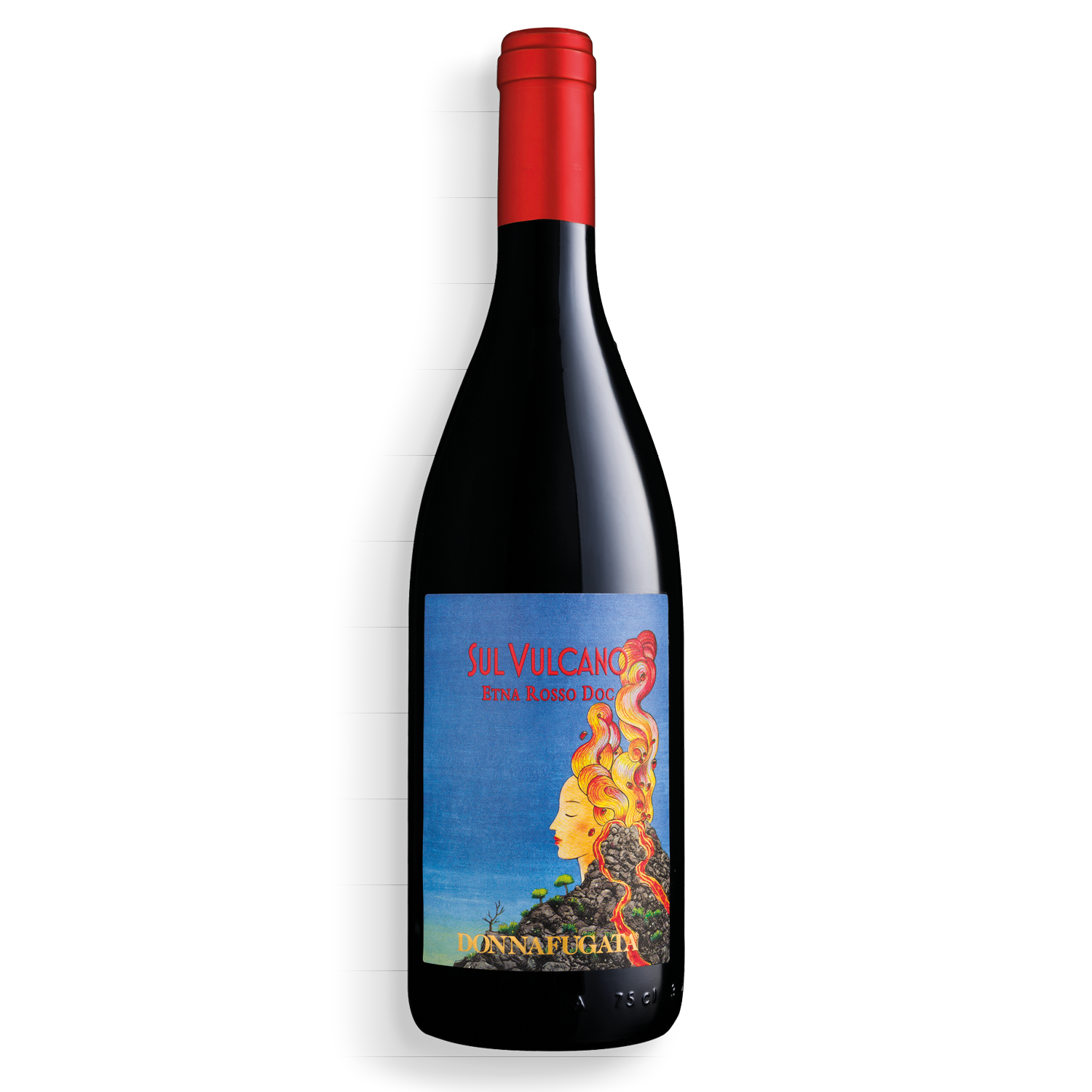 Donnafugata Sul Vulcano Etna Rosso DOC 2021