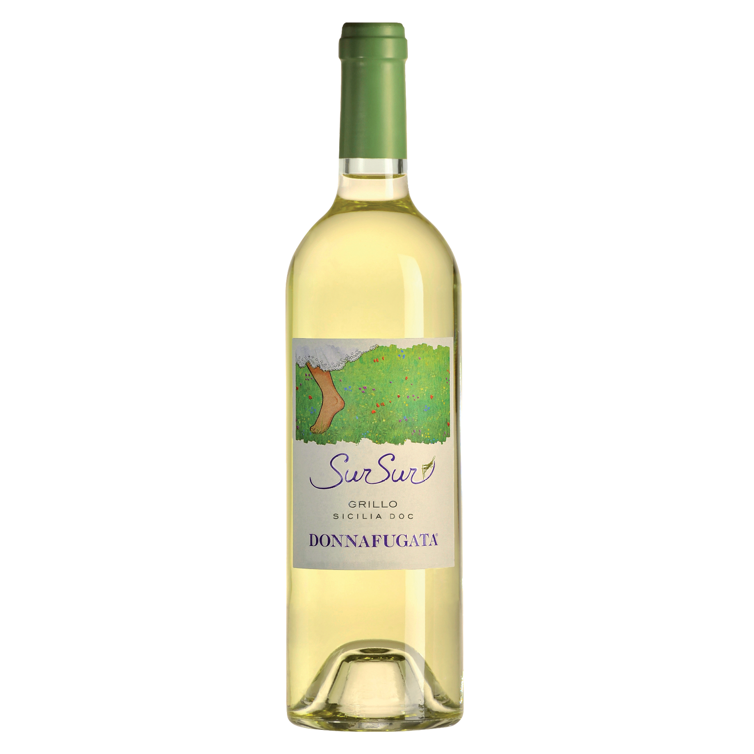 Donnafugata Sur Sur Sicilia DOC Grillo 2023