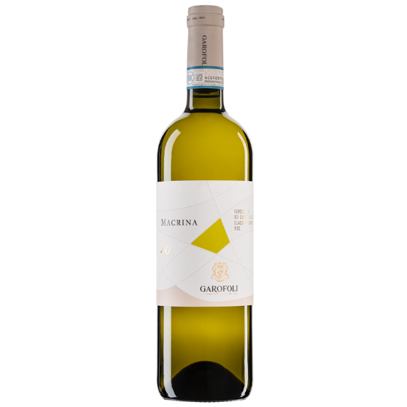 Garofoli Macrina Verdicchio dei Castelli di Jesi DOC Classico Superiore 2024