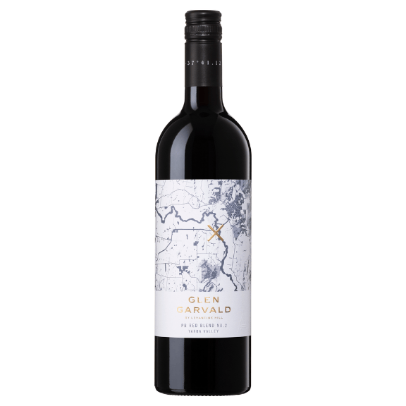 Glen Garvald PB Red Blend No.2 2021