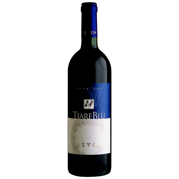 Livon TiareBlu Venezia-Giulia IGT Rosso 2018