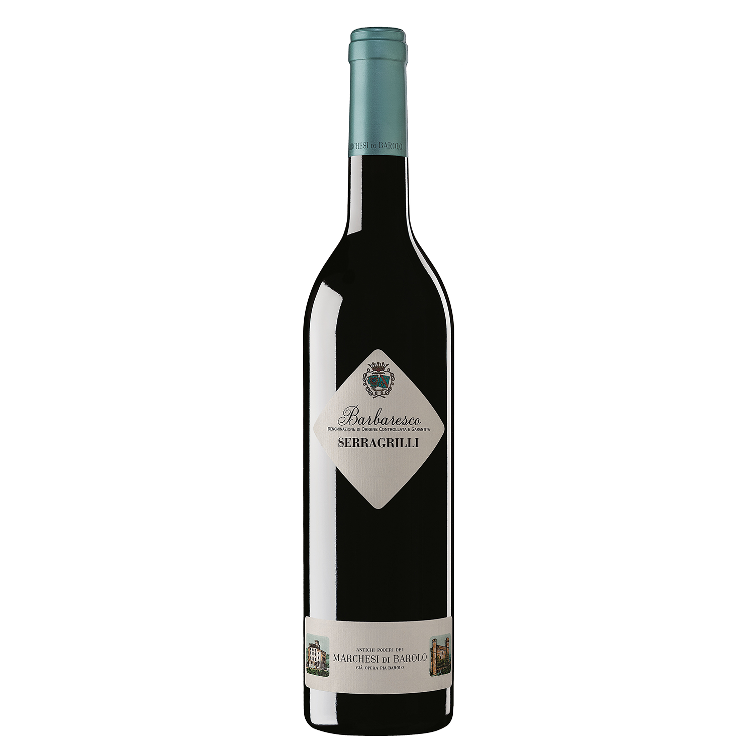 Marchesi di Barolo Barbaresco Serragrilli DOCG 2020