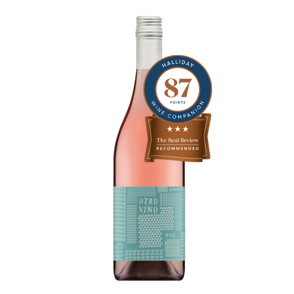 Otro Vino Rosé 2025