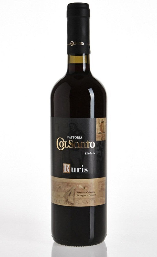 Colsanto Ruris Umbria IGT 2021