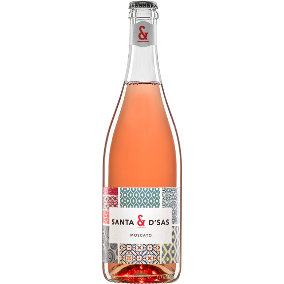 Santa & D'Sas Pattern Moscato