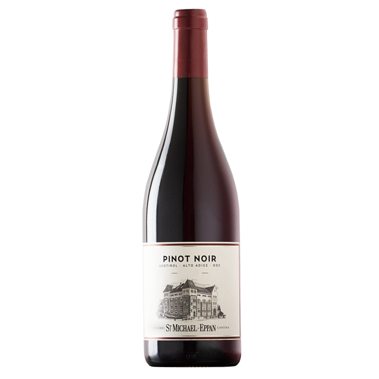 St Michael-Eppan Blauburgunder Pinot Nero Alto Adige DOC 2023