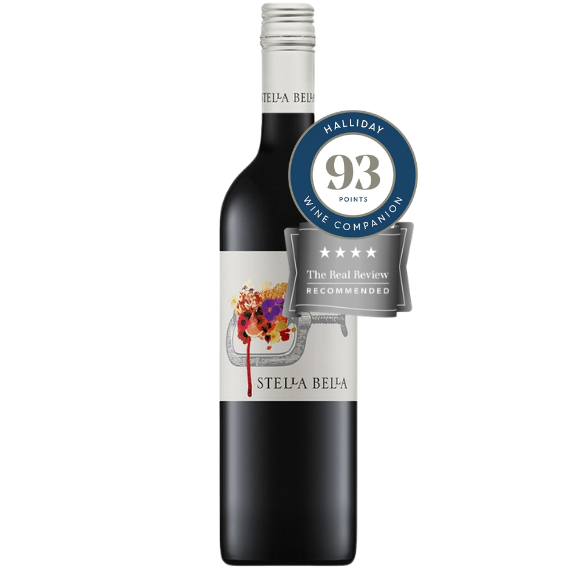 Stella Bella Cabernet Merlot 2023