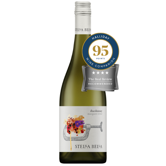 Stella Bella Chardonnay 2024
