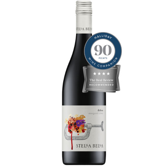 Stella Bella Shiraz 2023