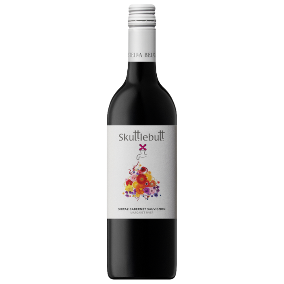 Stella Bella Skuttlebutt Shiraz Cabernet Sauvignon 2023