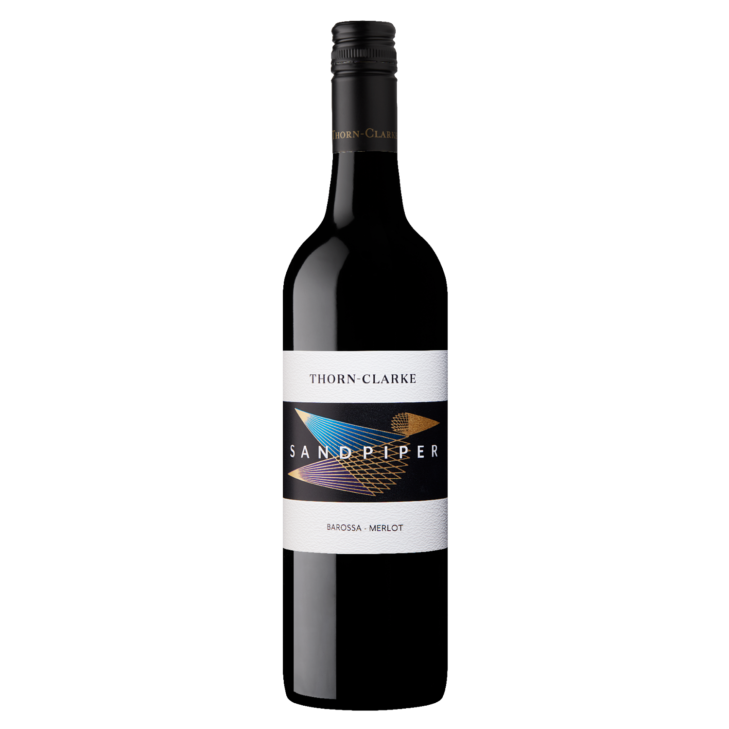 Thorn-Clarke Sandpiper Merlot 2021