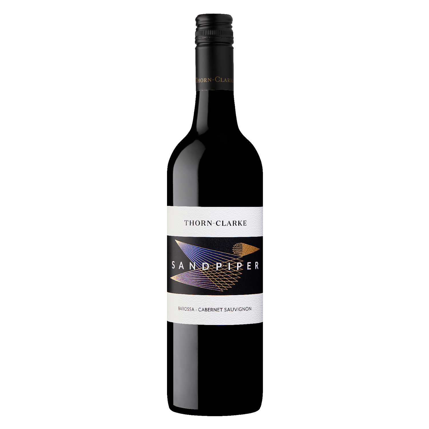 Thorn-Clarke Sandpiper Cabernet Sauvignon 2020