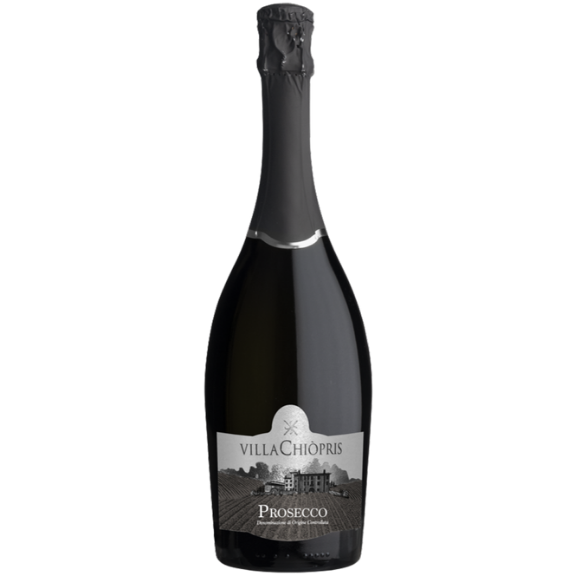 Villa Chiopris Prosecco DOC Extra Dry