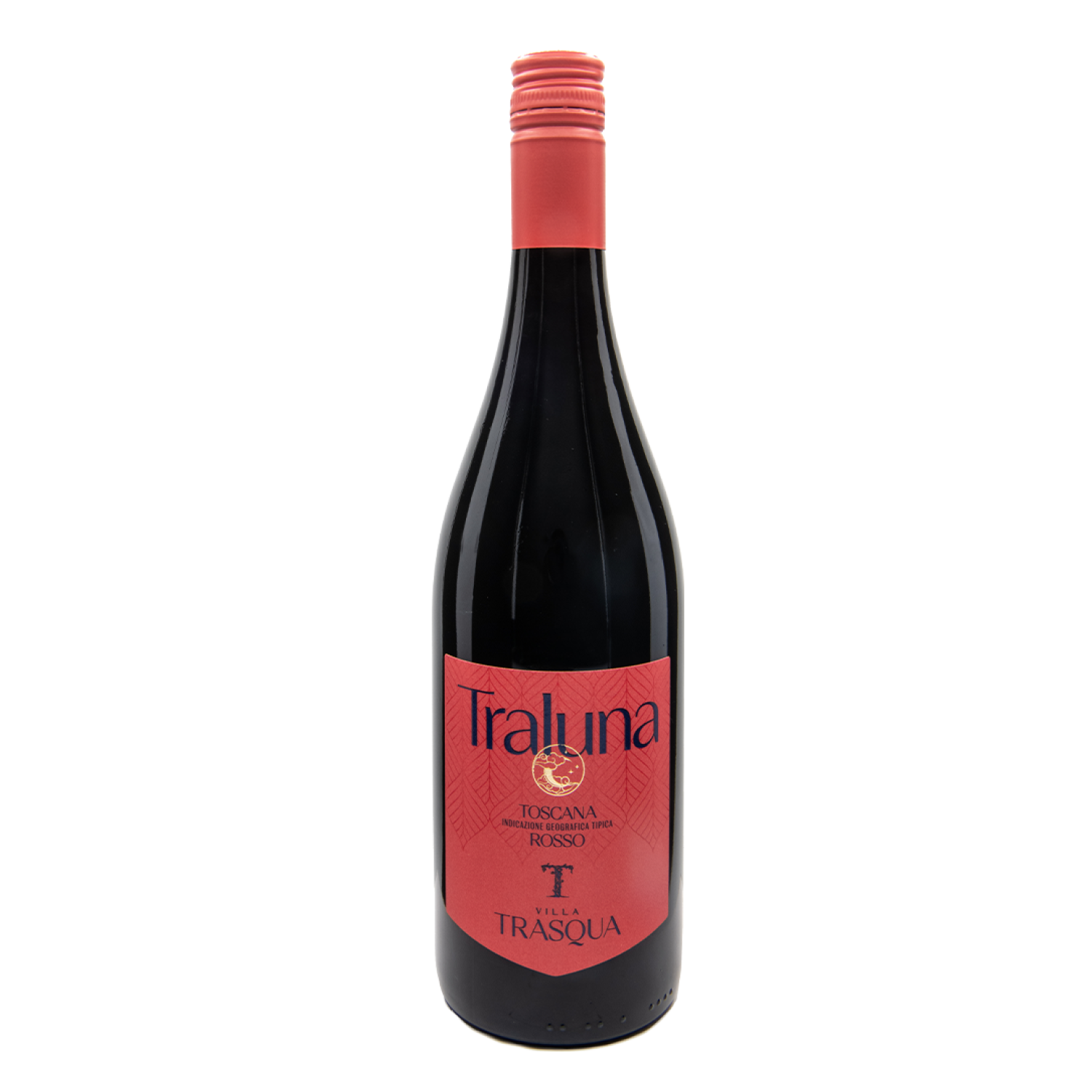 Villa Trasqua Traluna Rosso Toscana IGT 2023
