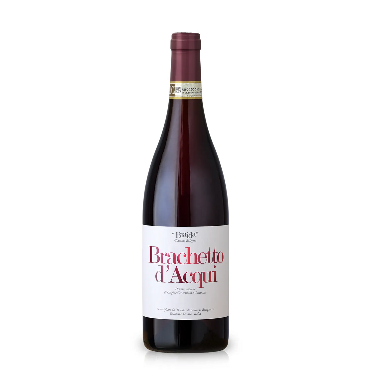 Braida Brachetto d'Acqui DOCG 2024