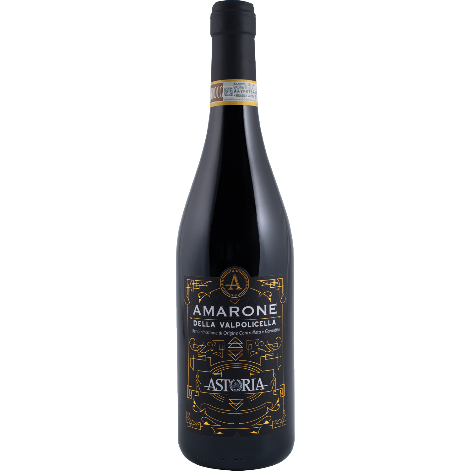 Astoria Amarone della Valpolicella DOCG 2019