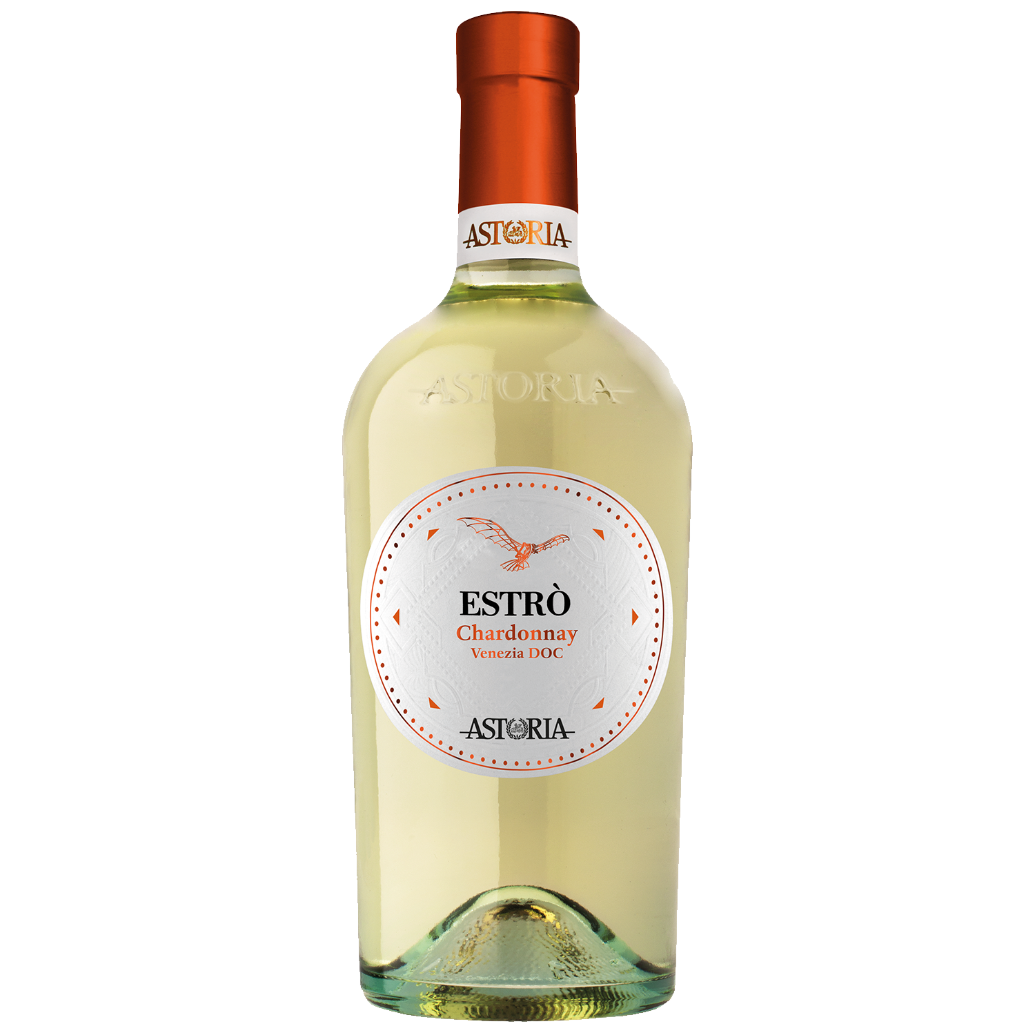 Astoria Estrò Chardonnay Venezia DOC 2022