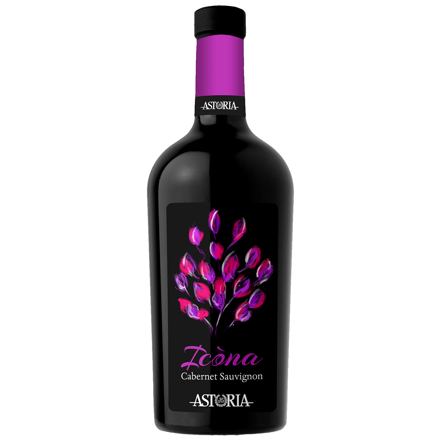 Astoria Icòna Cabernet Sauvignon Venezia DOC 2022