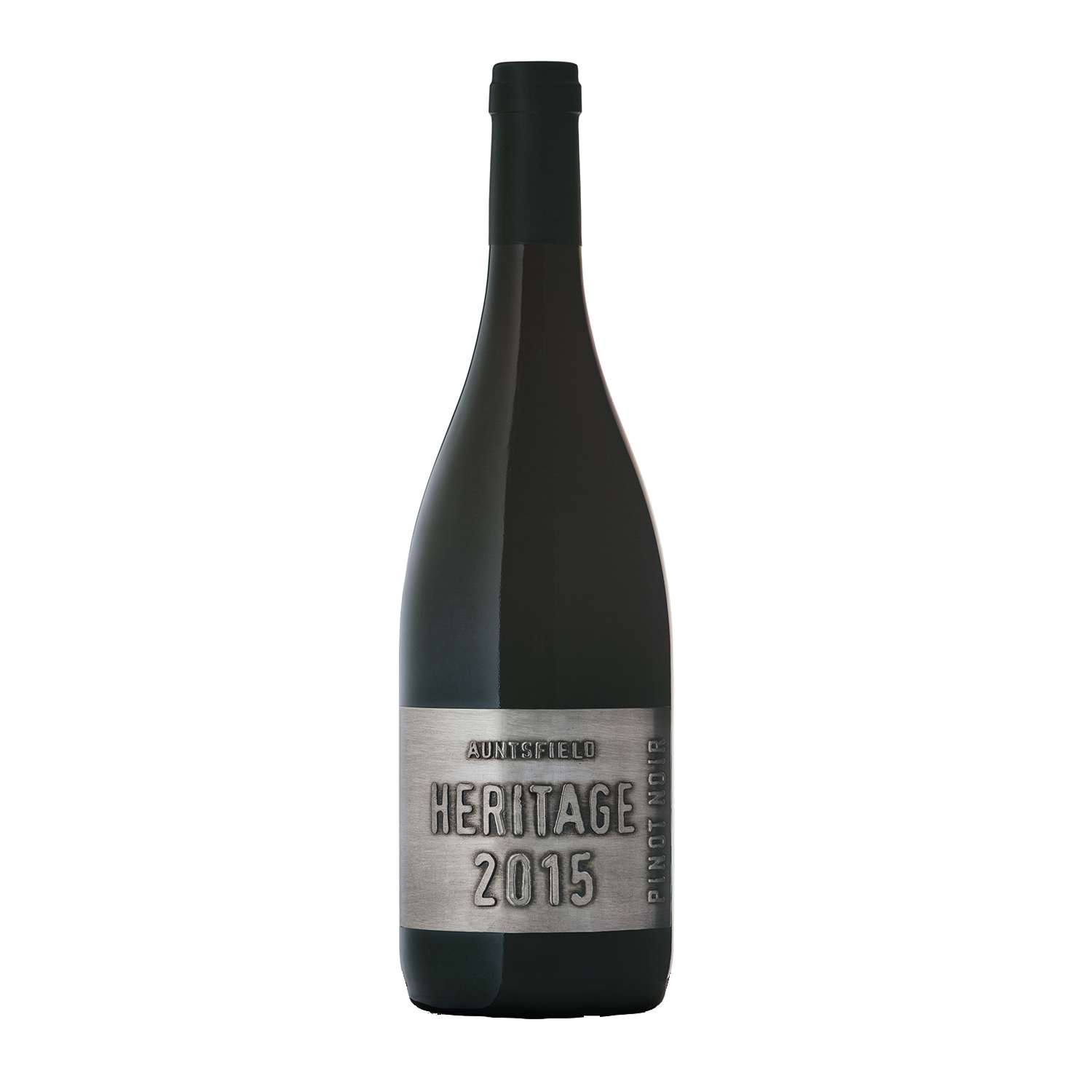 Auntsfield Heritage Pinot Noir 2020